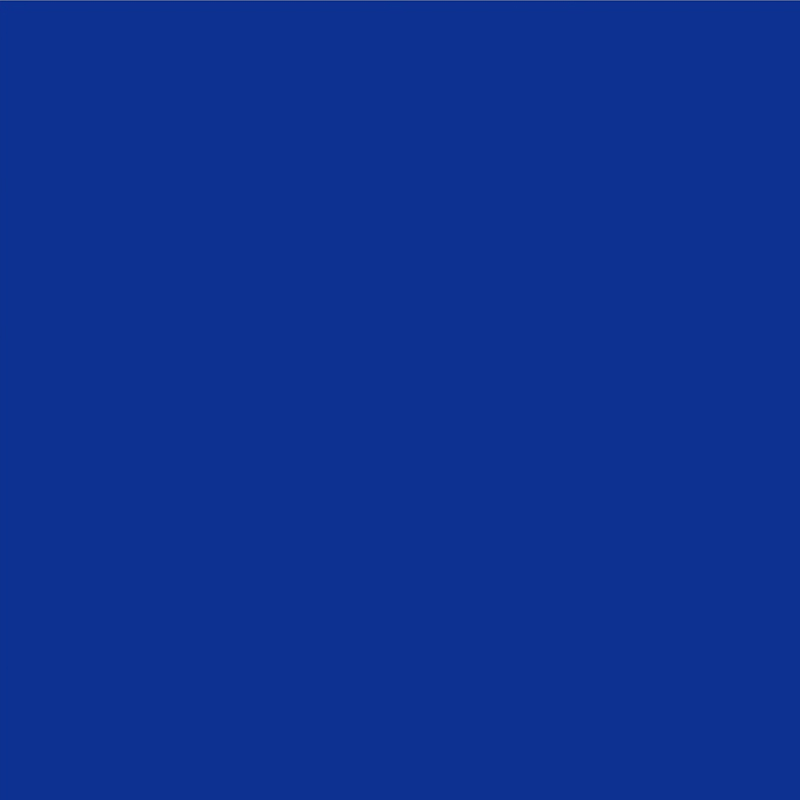 Dream Blue Apartment Bakgrund Väggdekoration PET Cold Transfer Film