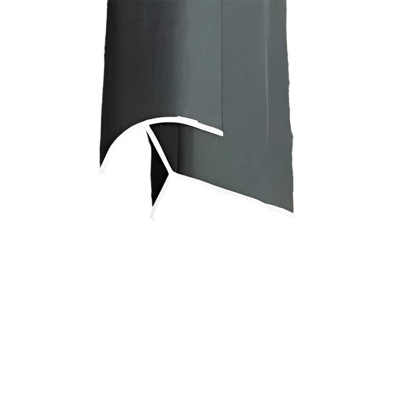 X5 aluminiumremsor för 5 mm träfanerpanel Förbättrad hållbarhet