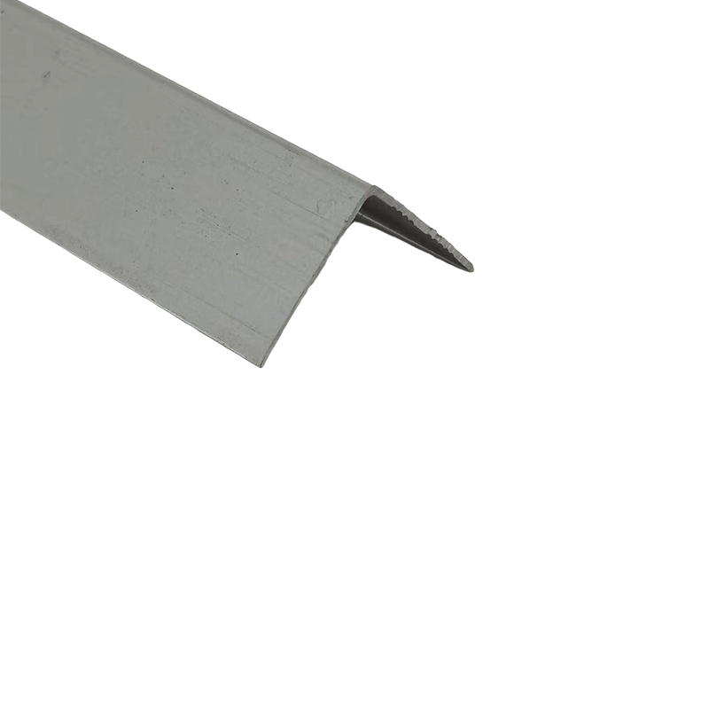 X4 aluminiumram för 4 mm UV-marmorplåt sömlös integration