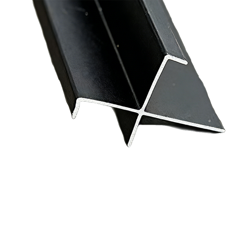 X7 aluminiumremsor för 7 mm träfanerpanel med hög precision